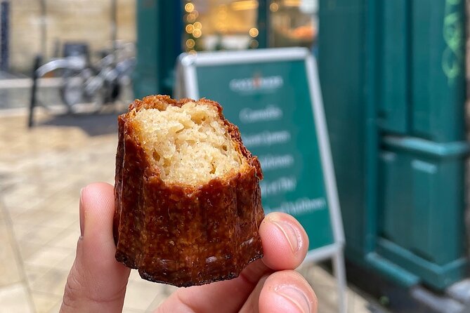#1 Bordeaux Food and Wine Tasting Tour w/ Local Foodie Guide - Cheese first at Fromagerie Beillevaire