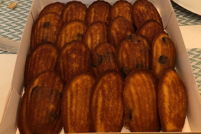 2-Hour Foodie Tour with 10 Tastings in Aix-en-Provence - Why the small group size matters