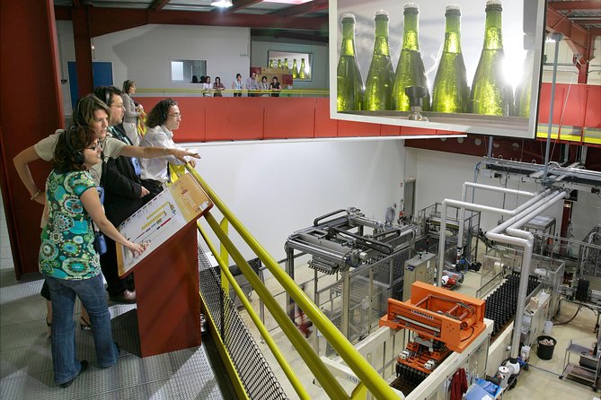 2 Hour Sparkling Wine Tasting and visit in Beaune - What makes Veuve Ambal different from a Beaune cellar tasting