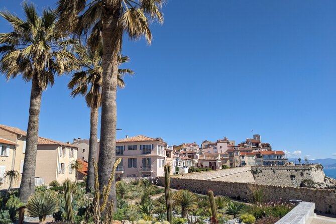 2 Hour Walking Tour in the Old Town of Antibes - Why This Two-Hour Walk Works as Your Antibes Introduction