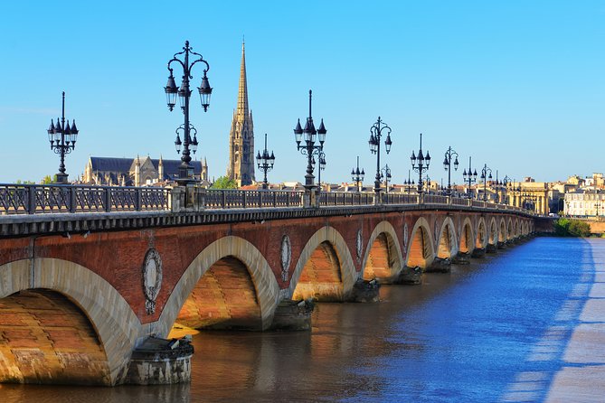 2-Hour Walking Tour of the City’s Iconic Sights and History - Place de la Bourse and the Garonne