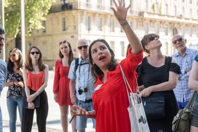 2-Hour Walking Tour of the City’s Iconic Sights and History - Meeting at the Tourist Office