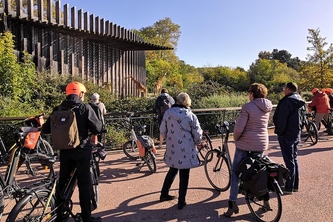 2h - Electric Bike Tour of Lyon with a Local Guide - What the guides add to the ride