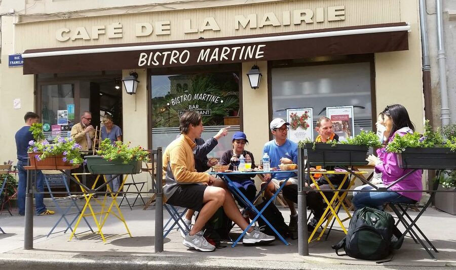 4h Complete Lyon Experience - E-Bike, Tasting & Walk - When to book, and what to wear
