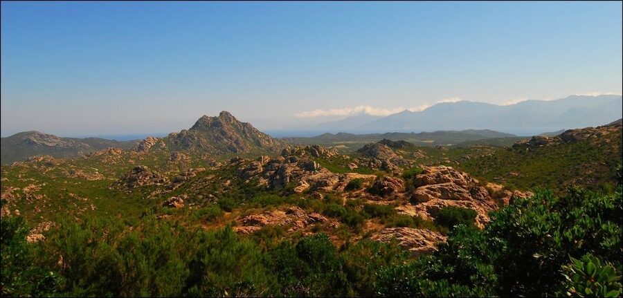 4x4 Agriates Desert and Beach Excursion from Calvi - Who will enjoy this excursion most