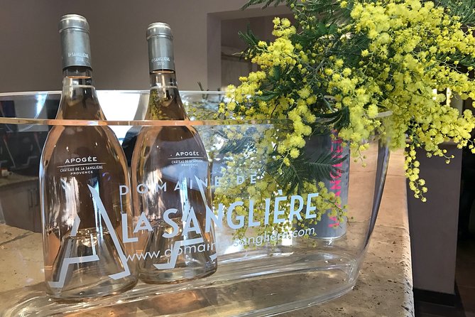 4x4 tour in a winery followed by a tasting - Is $30.04 a good price?