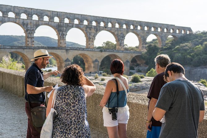 A Day in Provence Small Group Tour from Marseille - What makes this Provence day trip worth considering