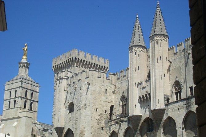 A Day in Provence Small Group Tour from Marseille - Is $199.55 a fair price?