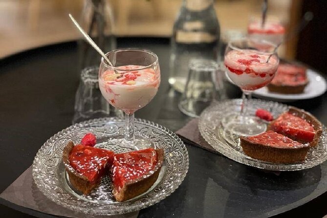 Afternoon Old Town Food tour - What this Lyon food tour is really like