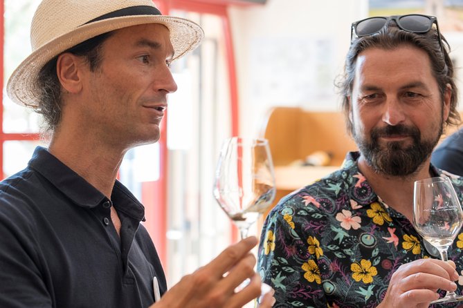 Afternoon Wine Tour to Chateauneuf du Pape from Avignon - Is $127.03 a fair price?