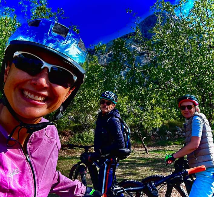 Aix-en-Provence: E-Bike Tour of Mount Sainte-Victoire - Why Mount Sainte-Victoire is worth seeing by e-bike