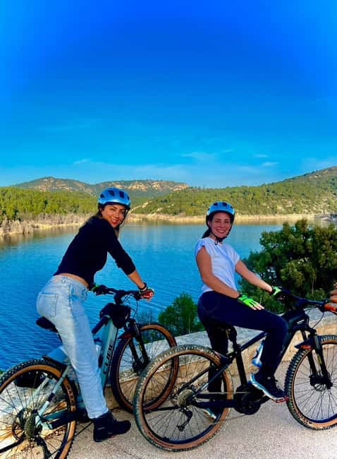Aix-en-Provence: E-Bike Tour of Mount Sainte-Victoire - My verdict on the Mount Sainte-Victoire e-bike tour