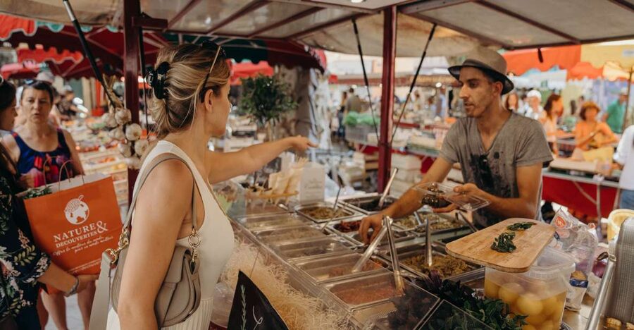 Aix-en-Provence: Food Tour - Key points to know before you book