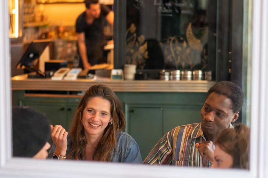 Aix-en-Provence: Food Tour - What the three-and-a-half-hour length means