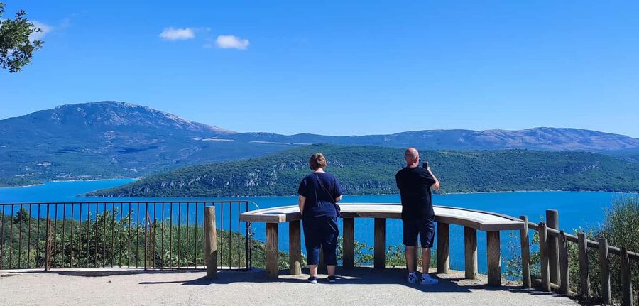 Aix-en-Provence: Verdon & Moustiers-Sainte-Marie Full-day - Why This Verdon Day Trip Is Worth the Long Drive