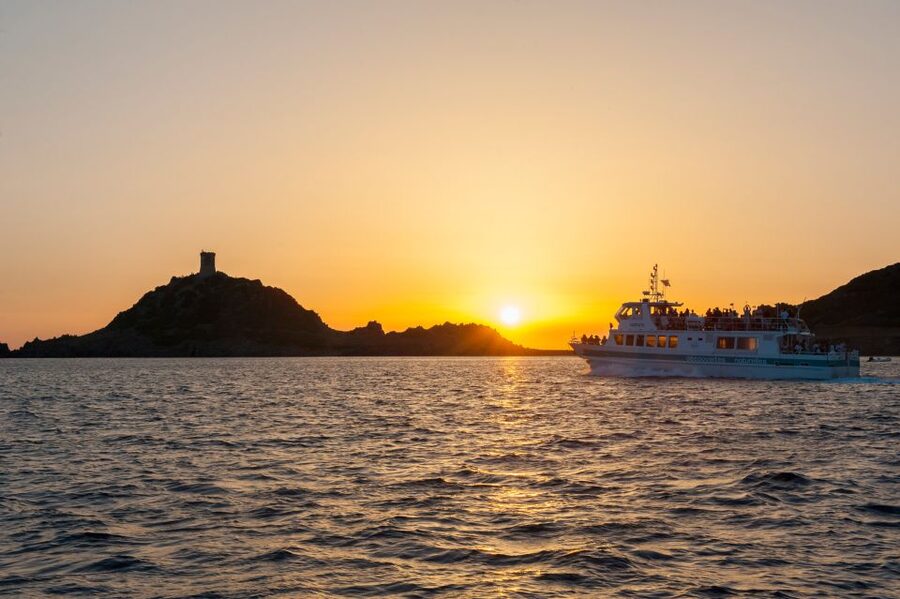 Ajaccio/Porticcio: Sanguinaires Sunset Cruise & Wine Tasting - Practical Advice Before You Book