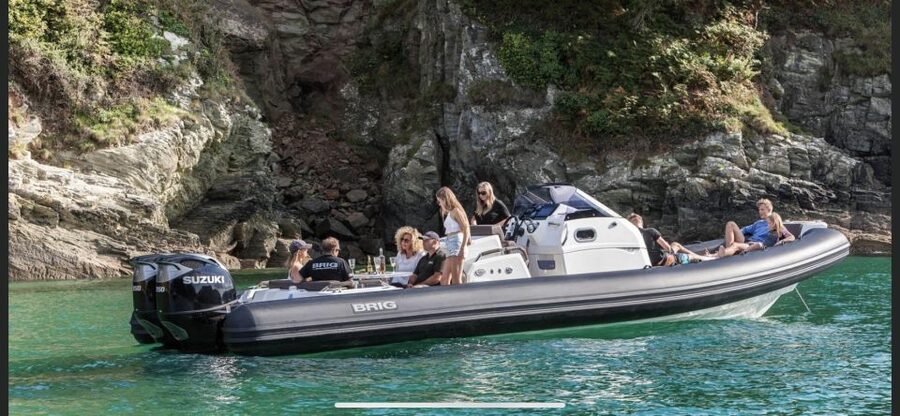 Ajaccio/Porticcio: Scandola & Piana Semi-Rigid Boat Day Trip - Why this boat trip covers Corsica’s best west coast