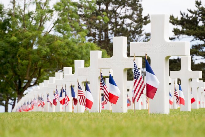 All-in-One Normandy D-Day Landing Beaches and Lunch from Le Havre - Why this Normandy day trip works from Le Havre