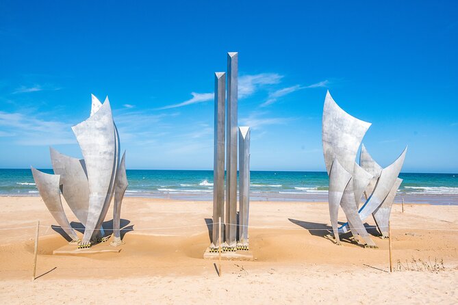 All-in-One Normandy D-Day Landing Beaches and Lunch from Le Havre - Who should book, and who should think twice