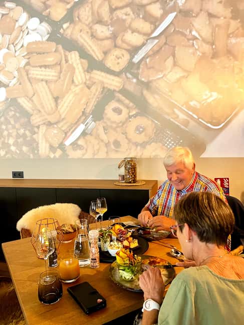 Alsace: Alsatian Wine Tasting Tour and Alsatian Lunch - Key details at a glance
