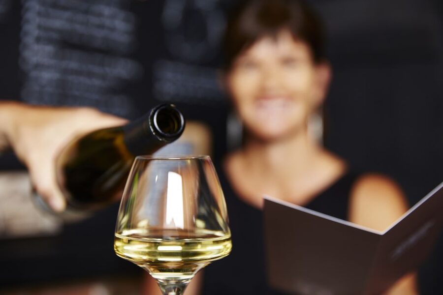 Alsace: Alsatian Wine Tasting Tour and Alsatian Lunch - The Alsatian lunch, course by course