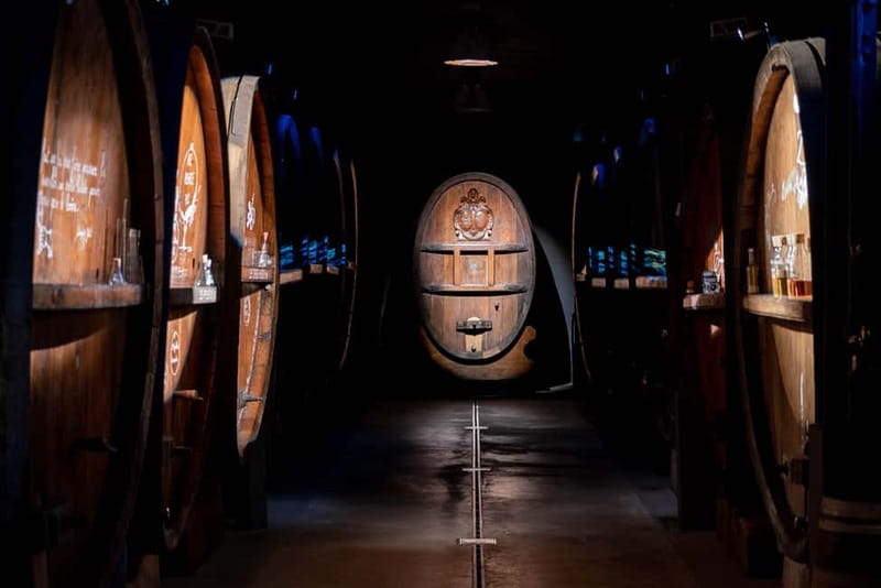 Alsace: Alsatian Wine Tasting Tour and Alsatian Lunch - What the meal means for the price