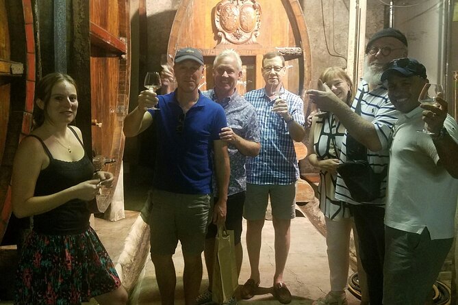 Alsace Full Day Wine Tour from Colmar - Timing, meeting point, and the one rule to respect