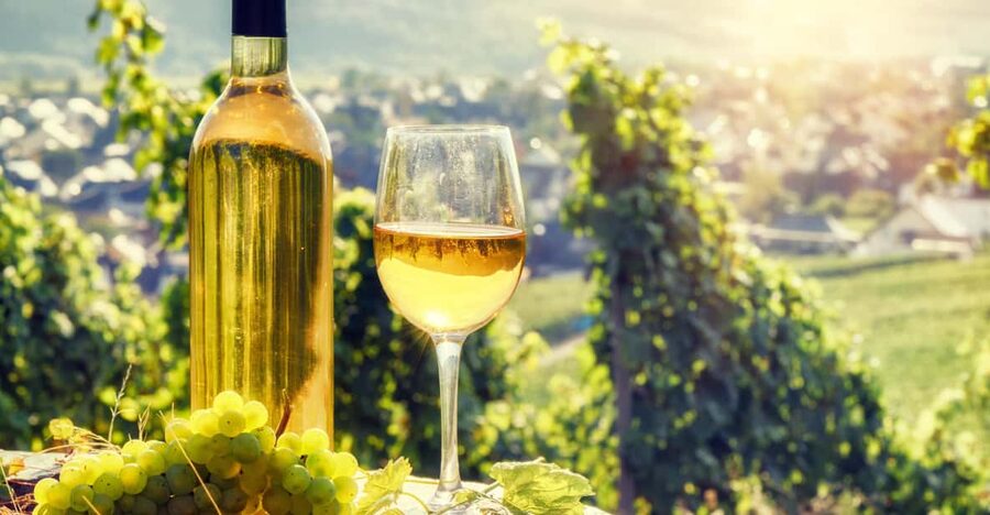 Alsace: Full-Day Wine Tour & Tastings from Strasbourg - Key points at a glance