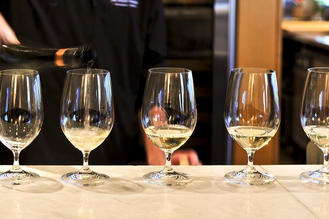 Alsace: Half-Day Wine Tour from Colmar - What $112 buys you