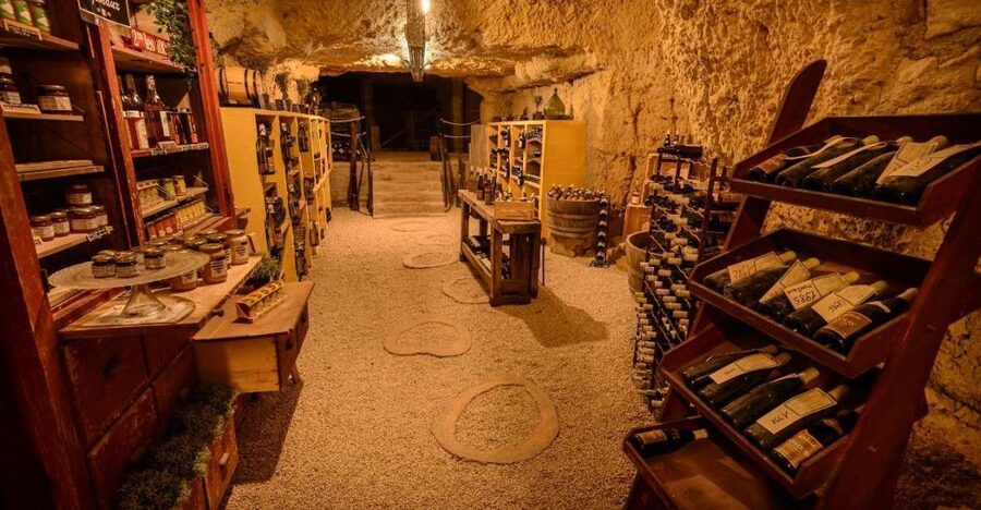 Amboise: Caves Ambacia Visit and Wine Tasting - Key points to know before you go