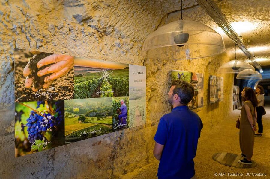 Amboise: Caves Ambacia Visit and Wine Tasting - FAQ