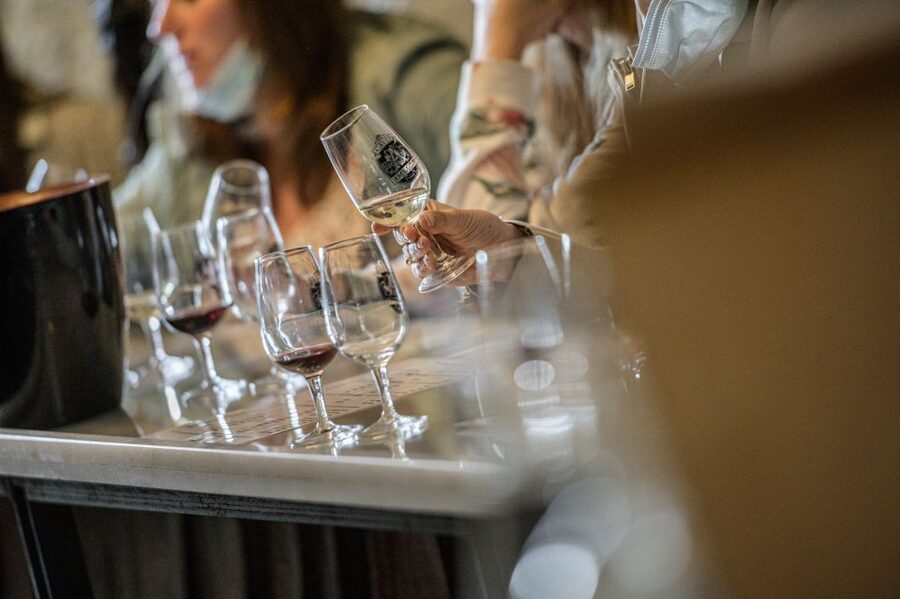 Amboise: Caves Ambacia Visit and Wine Tasting - Price, timing, and who will enjoy it most
