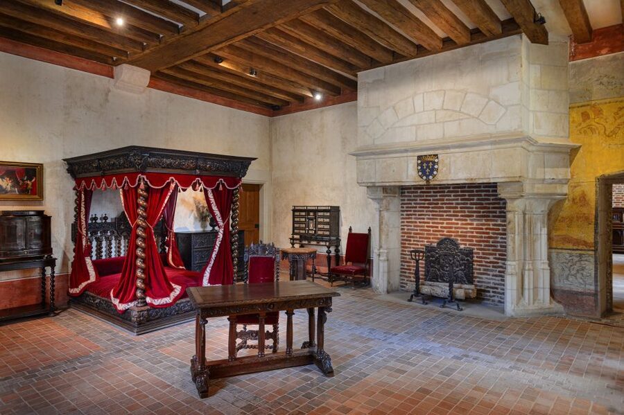Amboise: Clos Lucé Castle, Da Vinci Park and Museum Ticket - Why Leonardo’s final home matters