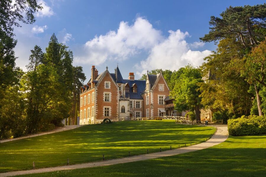 Amboise: Clos Lucé Castle, Da Vinci Park and Museum Ticket - The park: Leonardo’s ideas under open sky