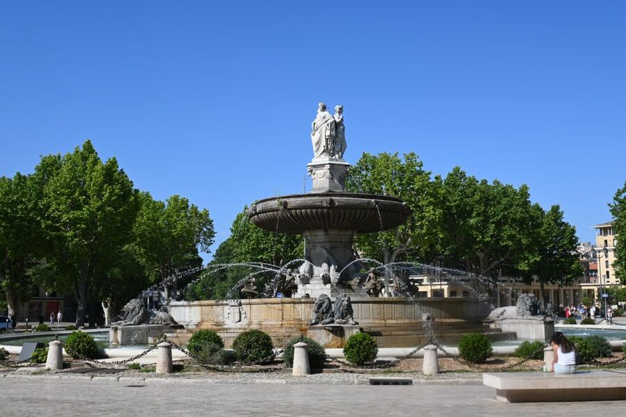 An Aix-traordinary Walking City Tour of Aix-en-Provence - What the $123 price really buys