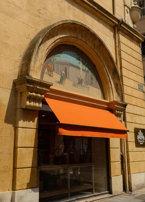 An Aix-traordinary Walking City Tour of Aix-en-Provence - Who should book this Aix walking tour
