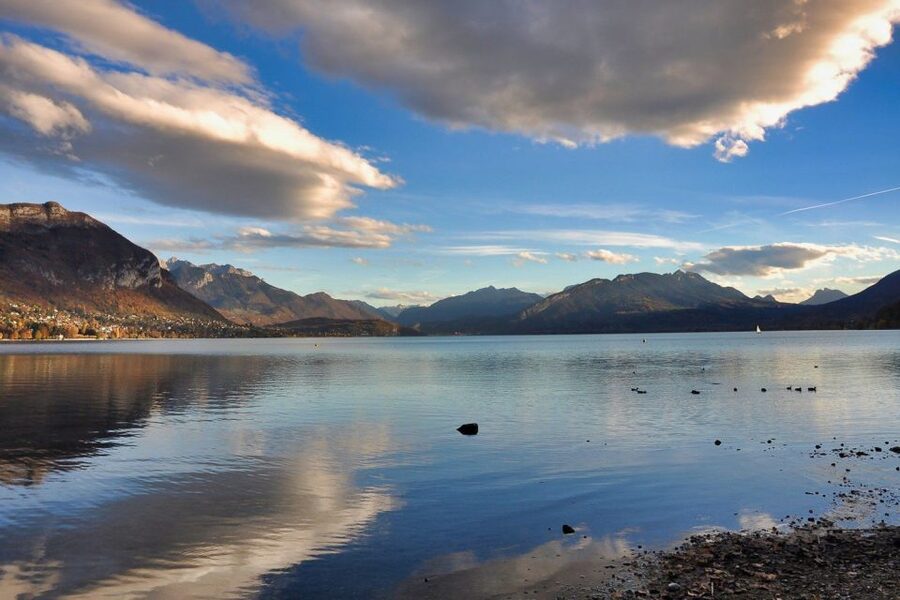 Annecy: Private Guided Tour - Discover "Venice of the Alps" - Key points to know before you book