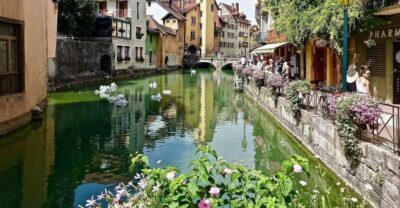 Private Guided Tour – Discover “Venice of the Alps”