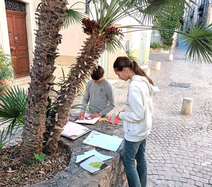 Antibes: Picasso Museum Drawing Tour Led by Local Artist - Should you book the Picasso Museum drawing tour?