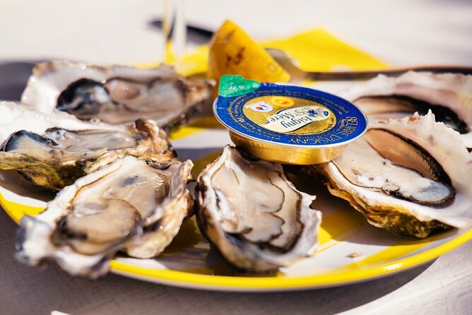 Arcachon Bay Full Day Trip from Bordeaux with lunch and Pyla Dune - Should you book it?