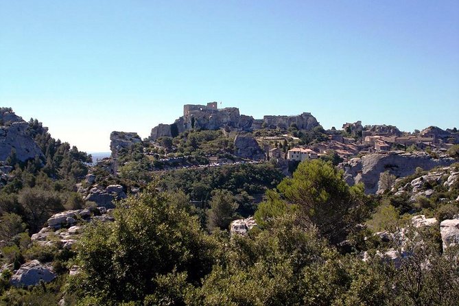 Arles, Les Baux and Saint Remy de Provence from Marseille - Who should book this Provence tour?