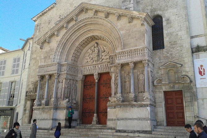 Arles, Les Baux & Saint-Remy de Provence from Aix - Practical details that affect your day