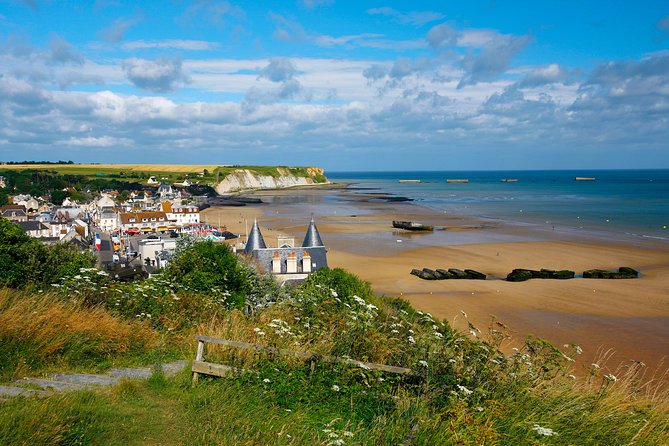 Arromanches 360 Circular Cinema Entrance Ticket - Why the circular cinema works so well