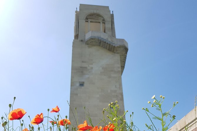 Australian private Somme tour including Sir John Monash Centre - Why a private Somme day makes sense