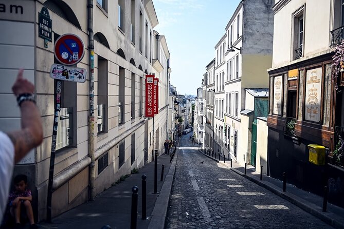 Authentic Parisian Gourmet Food Tour with 10 Local Dishes & Wines - Is the $102.79 price good value?