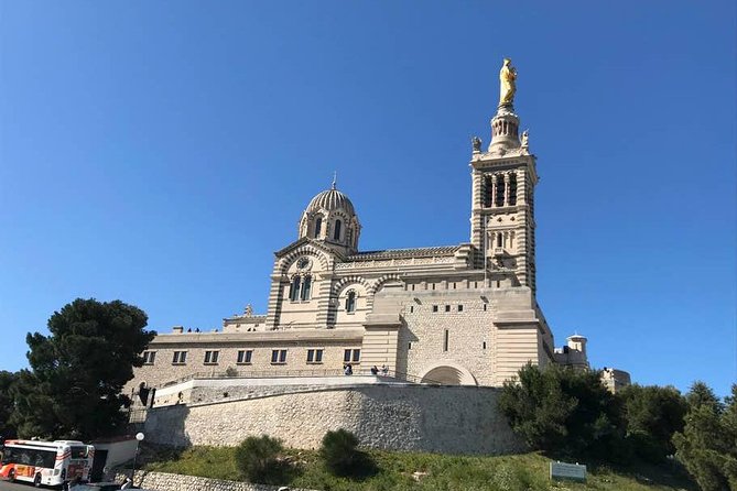 Authentic visit of Marseille - Why this Marseille tour works as a first-day plan