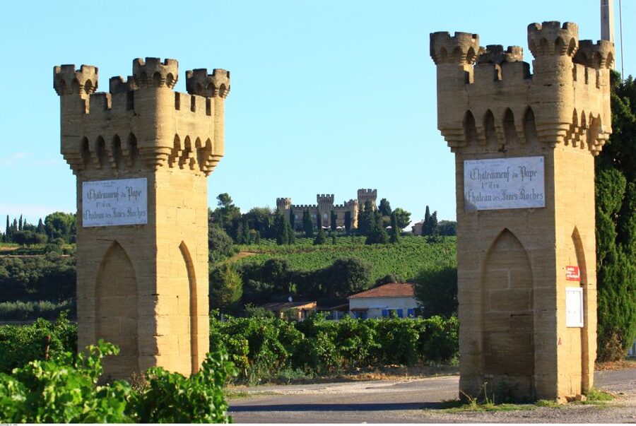 Avignon: Full-Day Wine Tour around Châteauneuf-du-Pape - Is $188 a fair price?