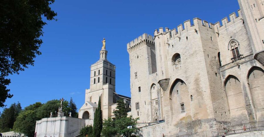 Avignon: Historic District Guided Food & Wine Walking Tour - Rue Carnot and the first taste of Provence