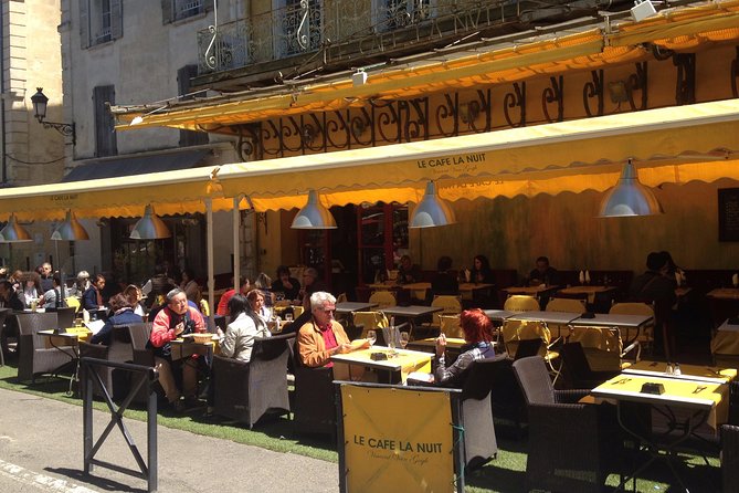 Avignon, Les Baux, St Remy and Arles from MARSEILLE - Why this day trip works for a short stay in Marseille