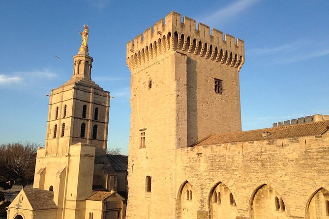 Avignon, Les Baux, St Remy and Arles from MARSEILLE - Arles: Roman stone and Van Gogh’s Provence